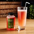 Свежевыжатый грейпфрутовый сок - 0,5л