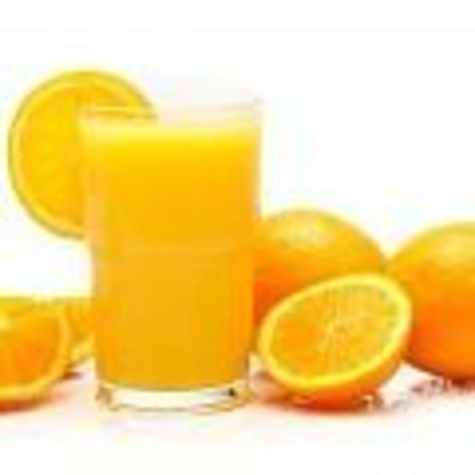 Свежевыжатый апельсиновый сок - 0,5л