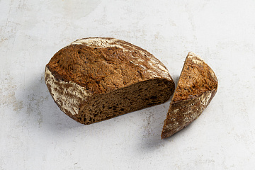 Хлеб Перуанский (заварной) 1шт фотография блюда